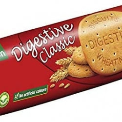 Galletas Gullón Digestive 400 g