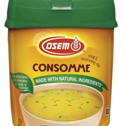 Osem Consomme Soup & Seasoning Mix